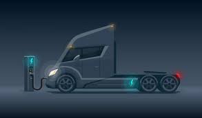 ELETRIC TRUCKS AND COMMERCIAL VEHICLES