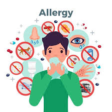 Allergies