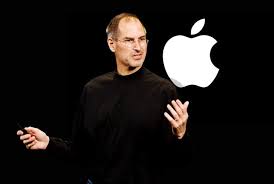 Steve Jobs