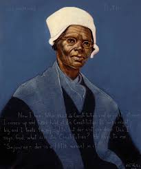 Sojourner Truth